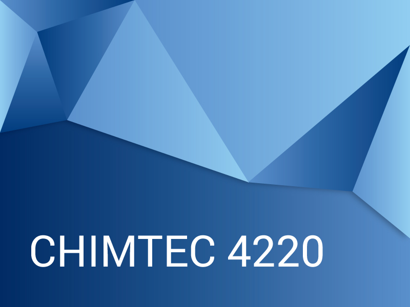 CHIMTEC 4220- комплексная депрессорно-диспергирующая присадка