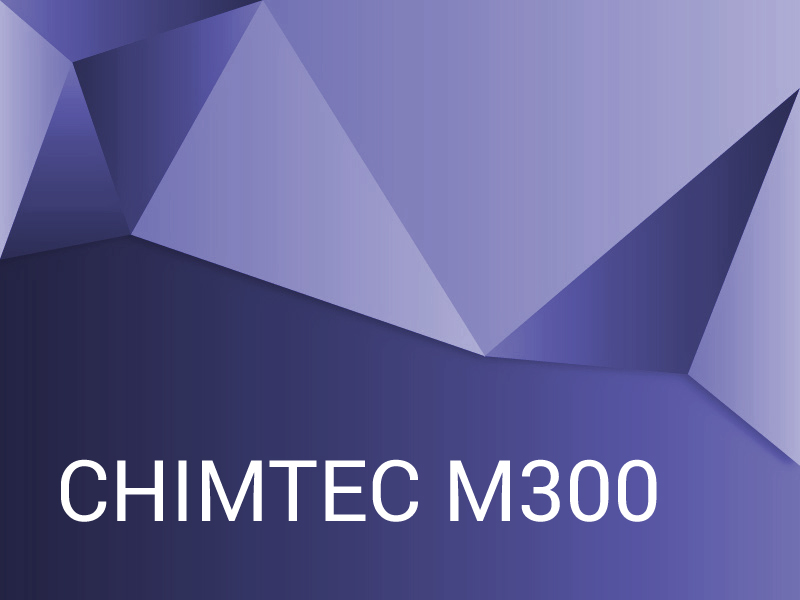 CHIMTEC M300 - высокоэффективная депрессорная присадка 