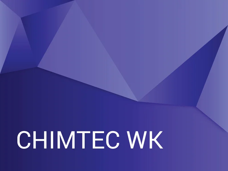 Растворы глушения скважин CHIMTEC WK