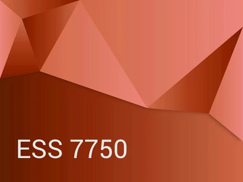 Нейтрализатор кислотности ESS 7750