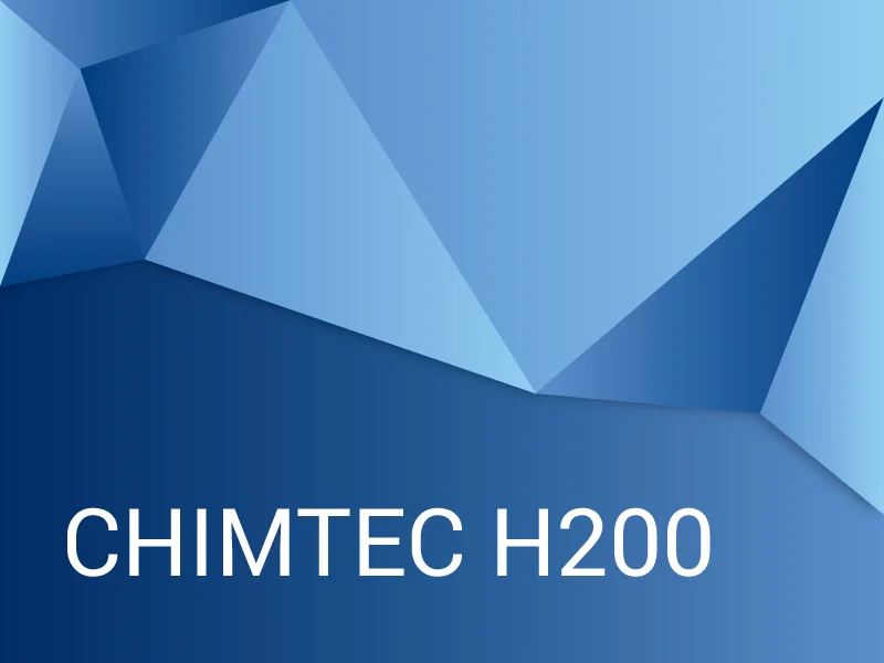 Смазывающая присадка CHIMTEC Н200