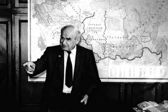История возникновения дня нефтяника