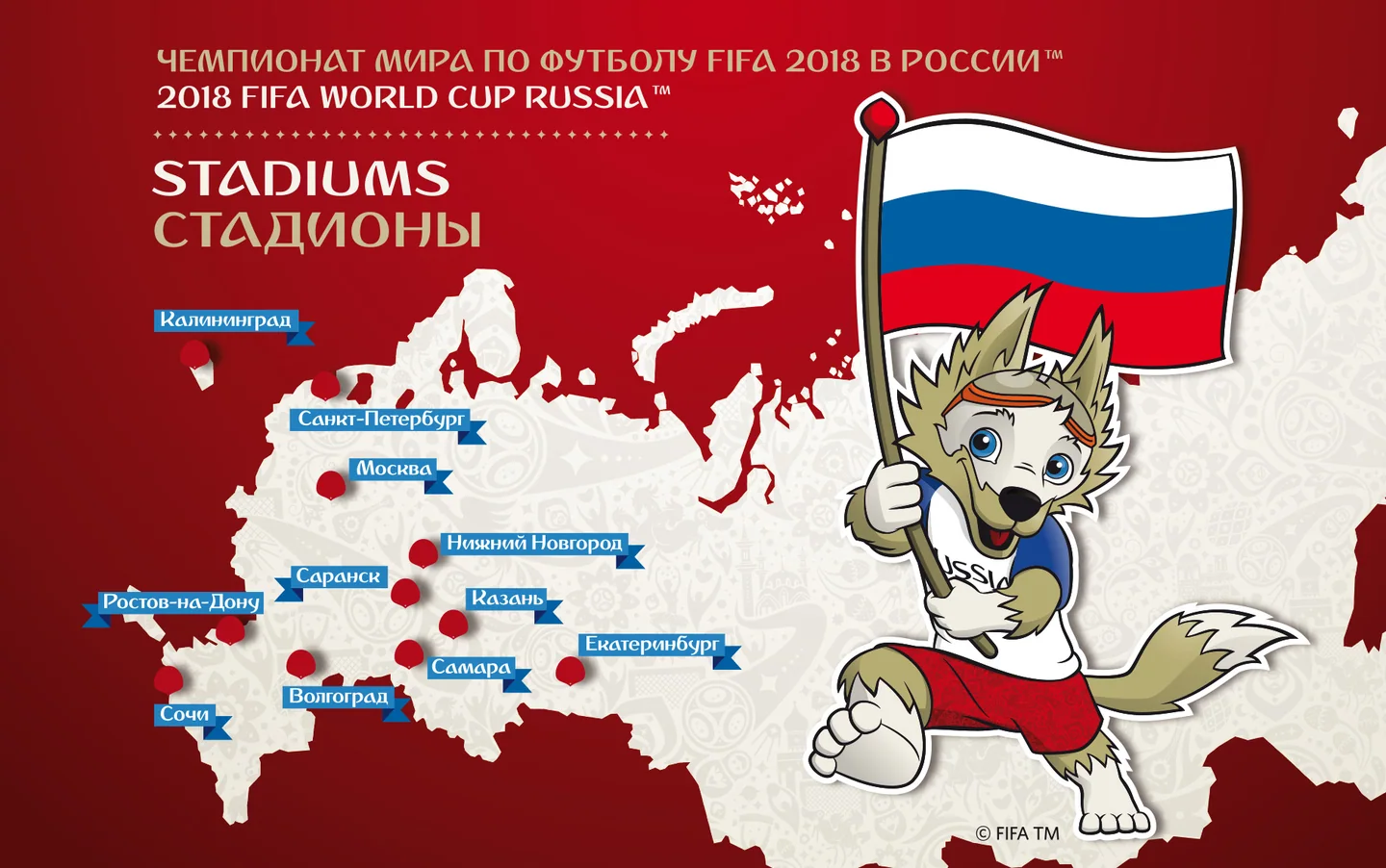 Влияние ЧМ по футболу 2018г. на рынок присадок и других компонентов.