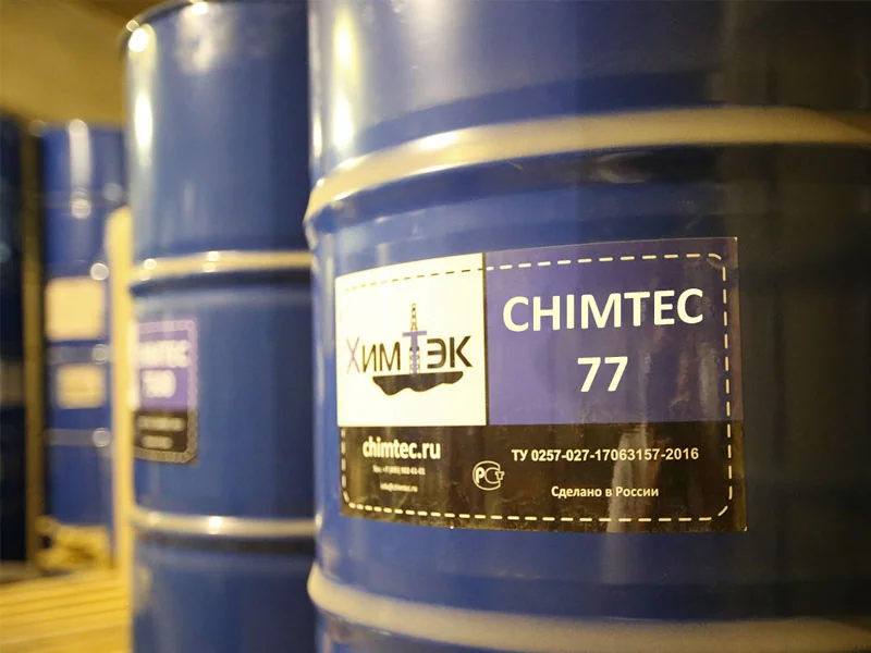 Зимние присадки для Дизельного топлива