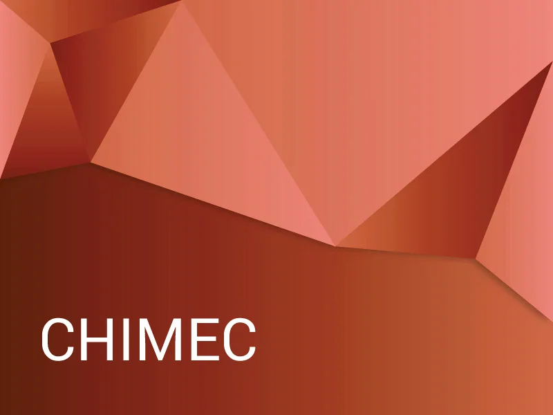 Нейтрализатор коррозии CHIMEC