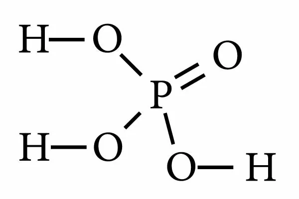 Фосфорная кислота 85%