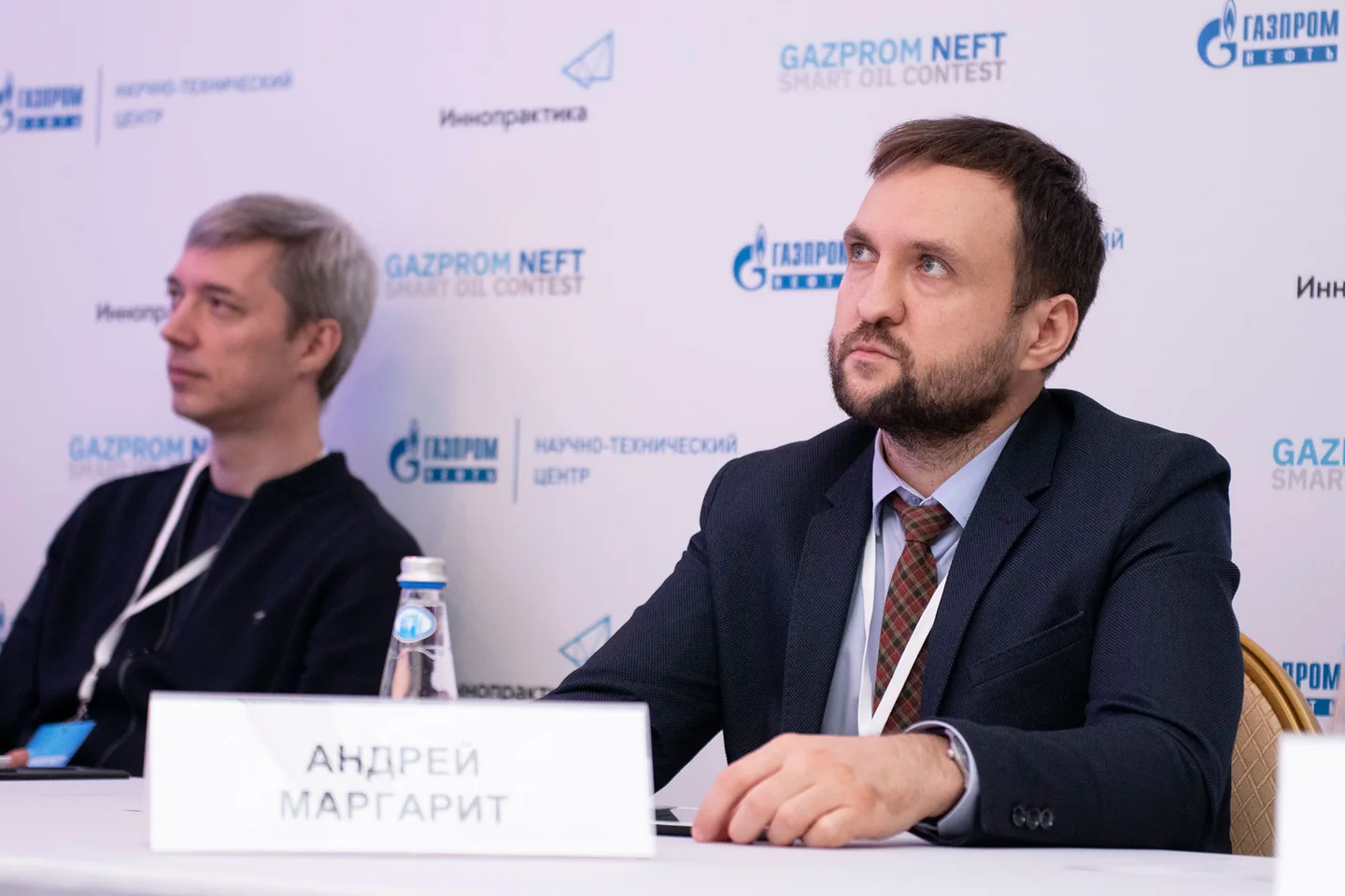 «Газпром нефть» применение искусственного интеллекта в нефтедобыче