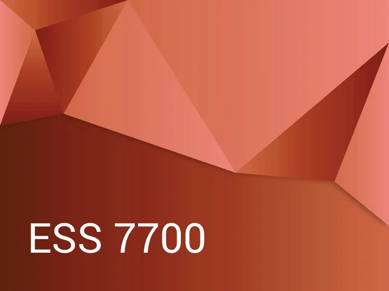 Нейтрализатор кислотности ESS 7700