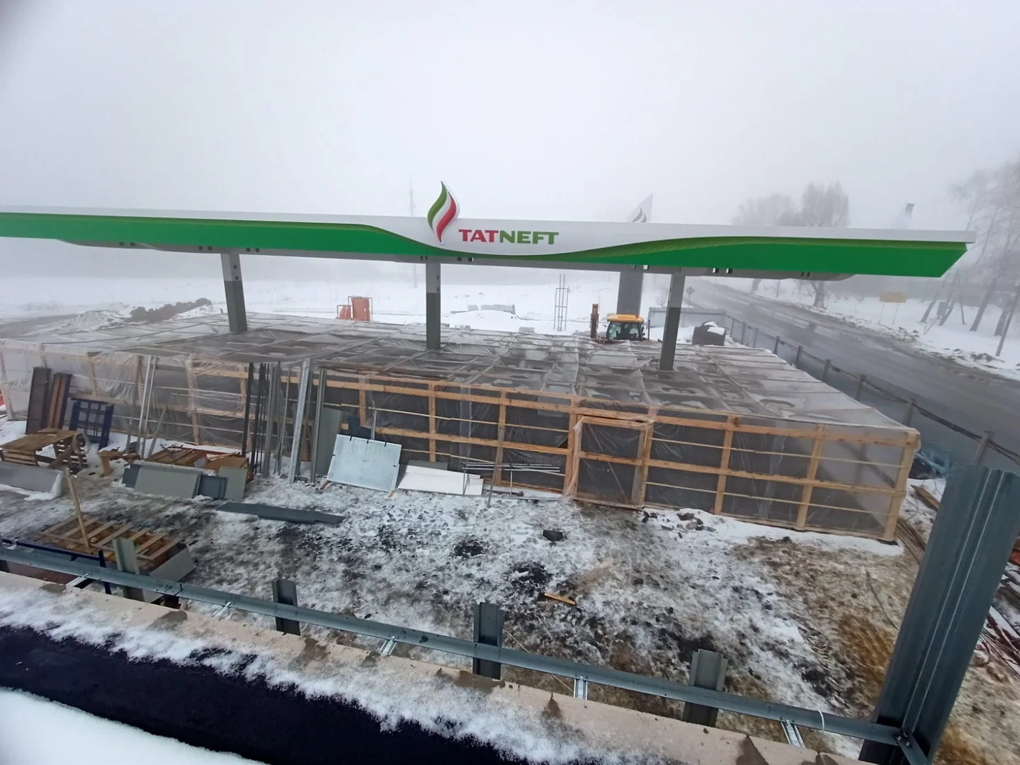Краткие итоги ушедшего 2021 года