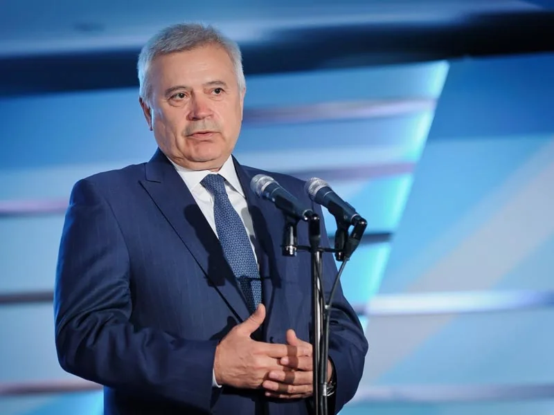Президент ПАО «ЛУКОЙЛ» посетил РГУ нефти и газа (НИУ) имени И. М. Губкина
