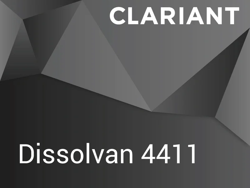 Деэмульгатор для нефти Dissolvan 4411